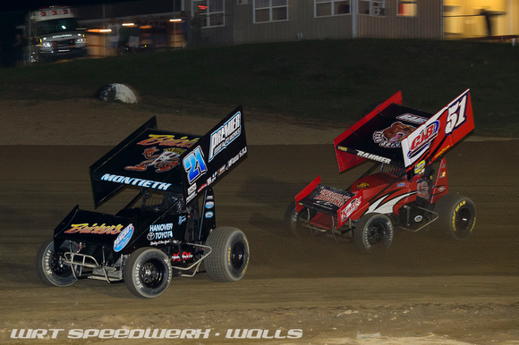 PA Speedweeks 410 Sprint Series :: 410 Sprint Car Racing, Pennsylvania